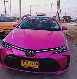 www.Taxilapin.com/ Call  Taxi @ VAN Vip. Service All Thailand Bangkok Airport Pattaya Hua Hin Cha Am  Chlbri Rayong + Service  50-100 B. Now Tel.  0846595930