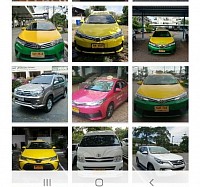 www.Taxilapin.com/ Call TAXI-VAN Vip. Airport  Bangkok Pattaya Hua Hin Cha Am Chlbri Rayong  Tel.  0846595930